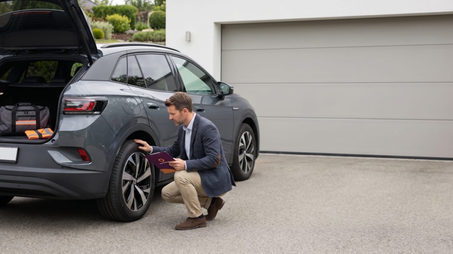 How to prepare your car for shipping